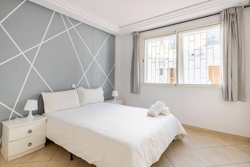 Tt Holidays Hassan Tower 3Bedrooms ラバト エクステリア 写真