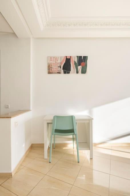 Tt Holidays Hassan Tower 3Bedrooms ラバト エクステリア 写真