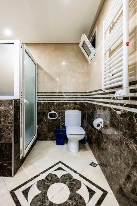Tt Holidays Hassan Tower 3Bedrooms ラバト エクステリア 写真