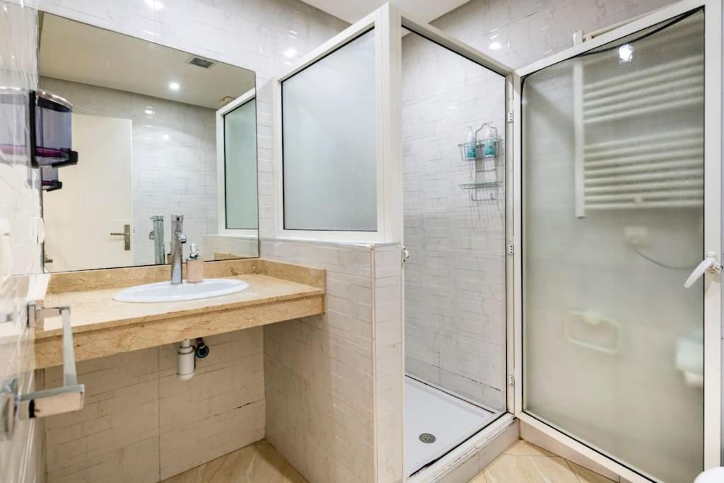 Tt Holidays Hassan Tower 3Bedrooms ラバト エクステリア 写真