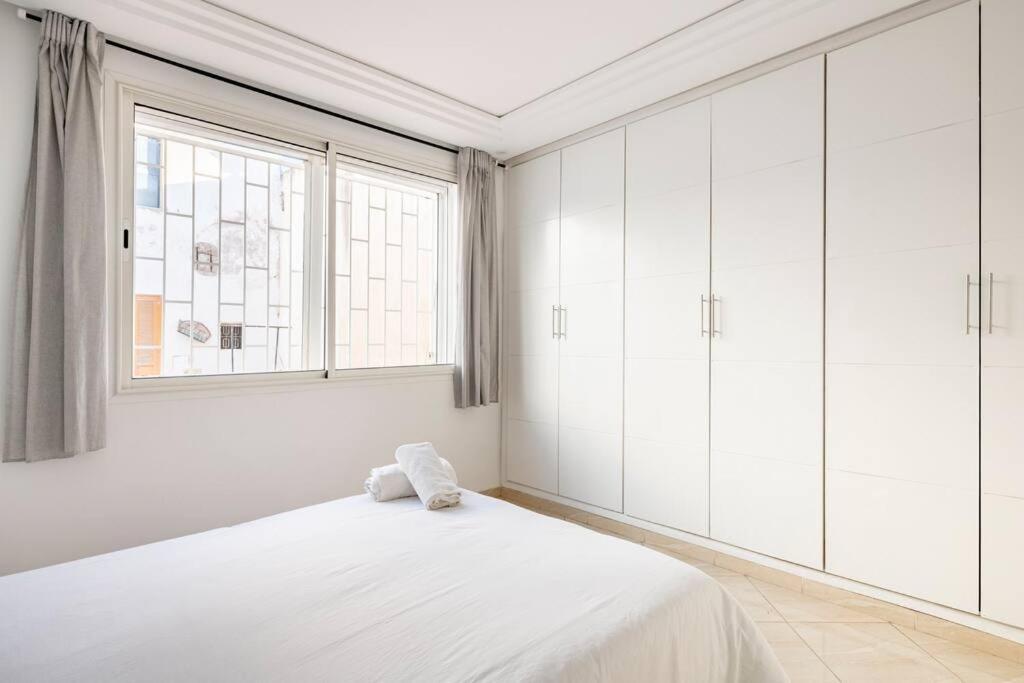 Tt Holidays Hassan Tower 3Bedrooms ラバト エクステリア 写真