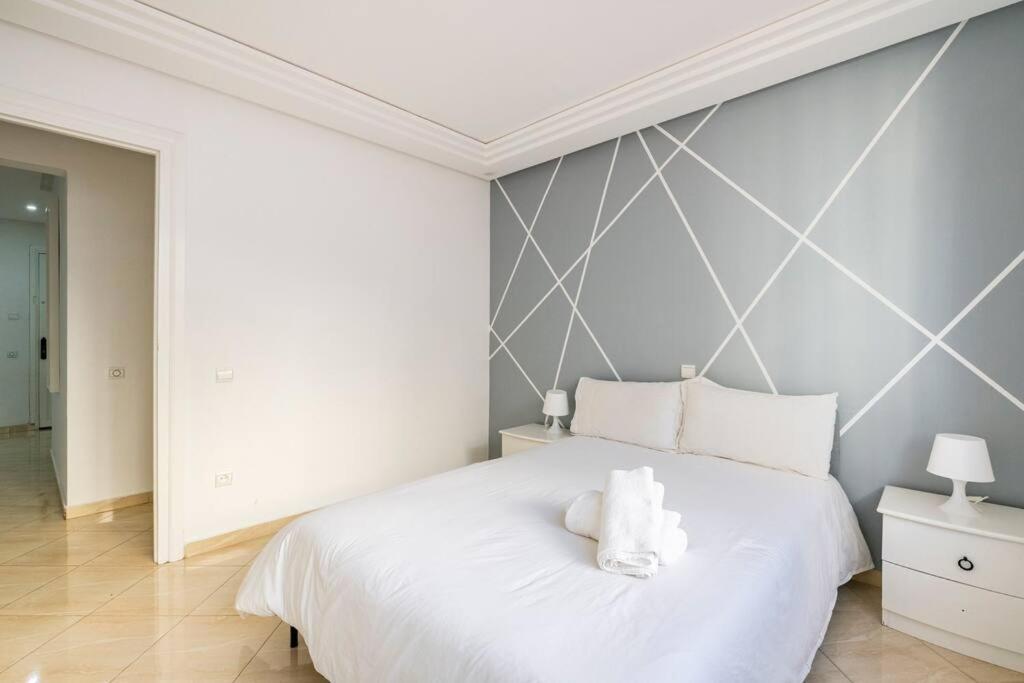 Tt Holidays Hassan Tower 3Bedrooms ラバト エクステリア 写真